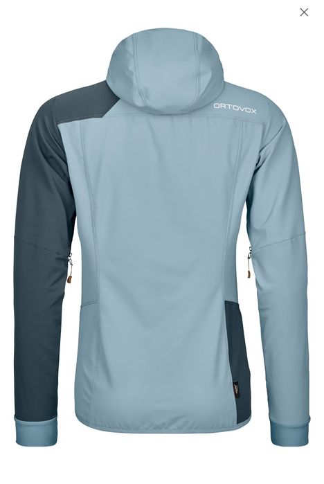 Дамско Ortovox Col Becchei Jacket W size S без следи от употреба