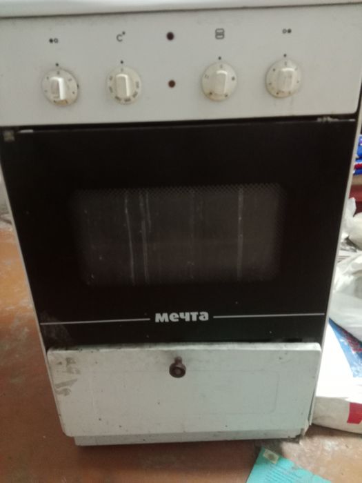 Продам плиту Мечта