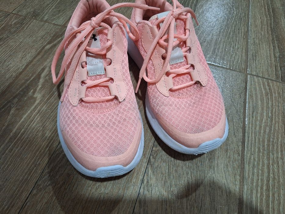 Маратонки Under Armour