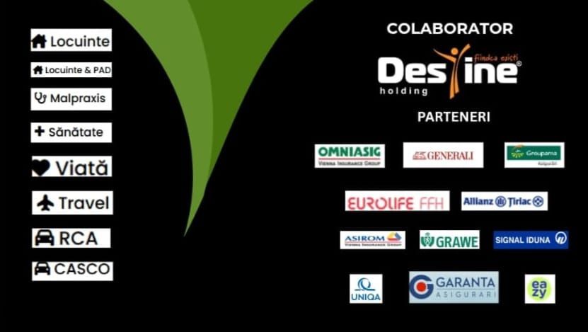 Asigurări RCA, CASCO, locuință, preț avantajos și livrare rapida PDF