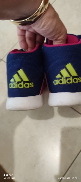 Маратонки и сандали Nike,Adidas 27 и 24 номер