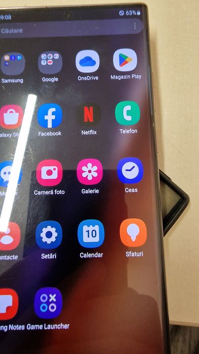Samsung Galaxy Note20 Ultra 5G