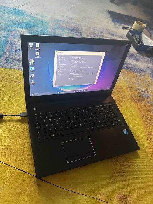 laptop Lenovo ideapad S510p, 8 gb, hdd 1tb