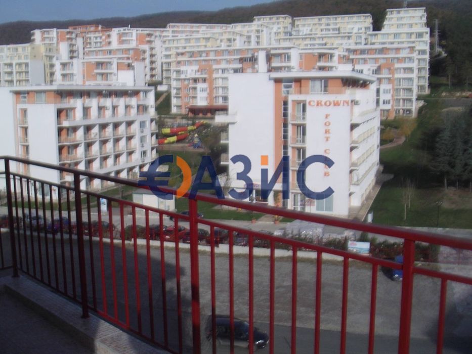 Продава се Двустаен апартамент в Свети Влас - 77 кв.м за 928 €/кв.м - Снимка #12