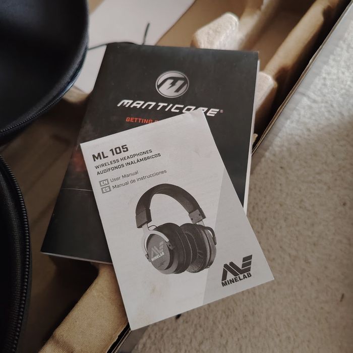 Минлайв мантикор