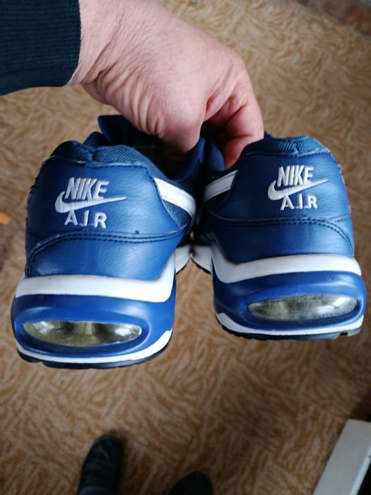 Мъжки маратонки найк номер 47