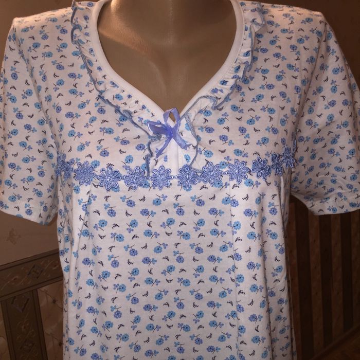 Ночная сорочка / Ночнушка