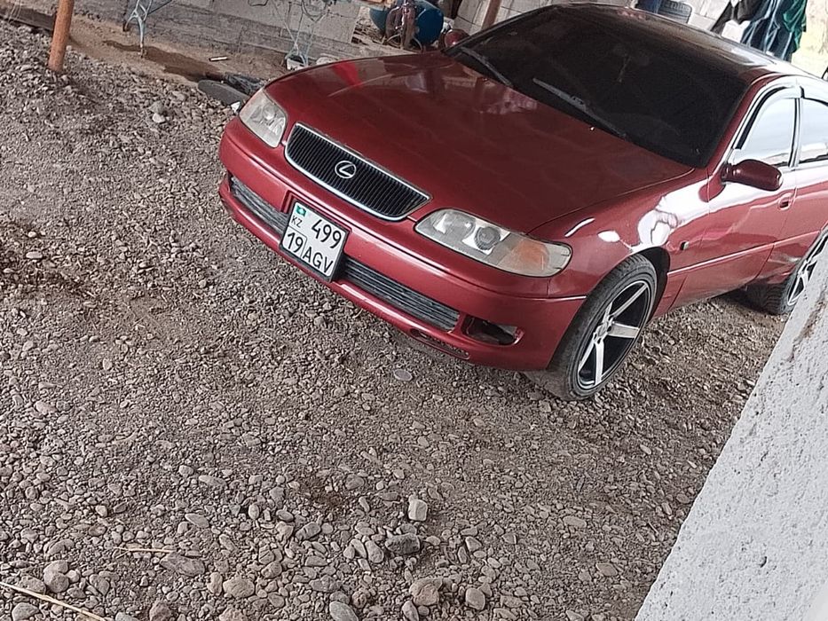 Продам Лексус GS 300