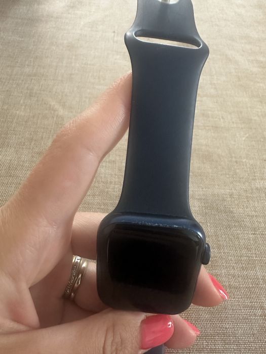 Apple watch series 6