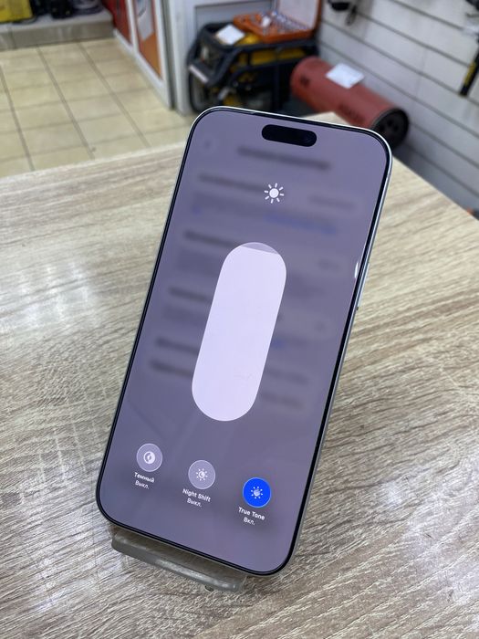 Apple iPhone 17 Pro Max E-Sim 256Gb (Ос14Б)