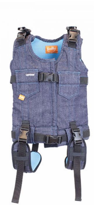 Костюм "ходунки"