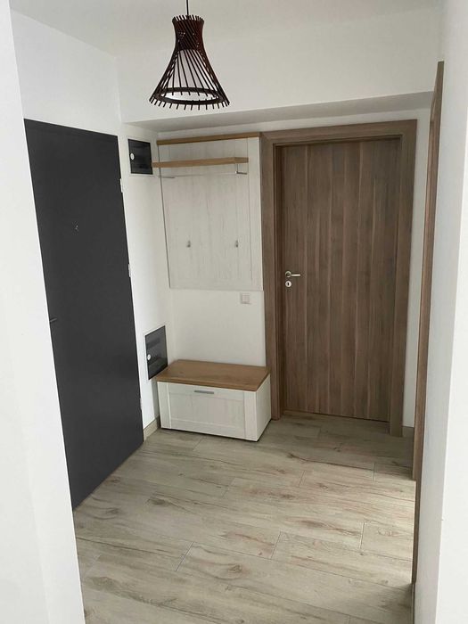 Apartament de inchiriat Bistrita- bloc nou,zona buna