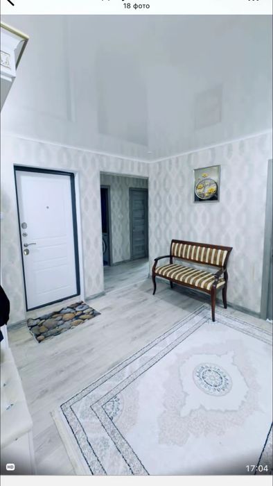 Квартира продам 4 ком