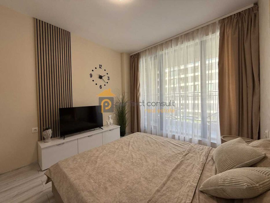 Продава се Двустаен апартамент в Пловдив, Тракия - 65 кв.м за 1138 €/кв.м - Снимка #7