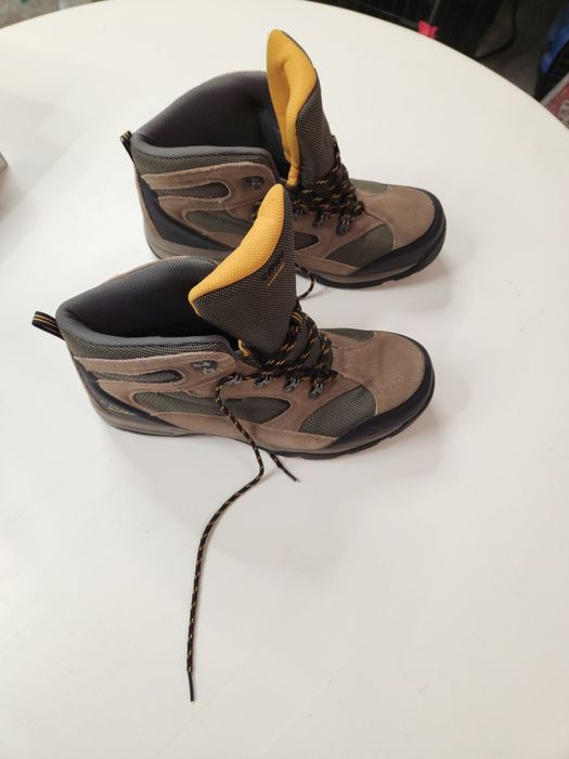 Зимни обувки HI-TEC Waterproof - 47 номер, мъжки