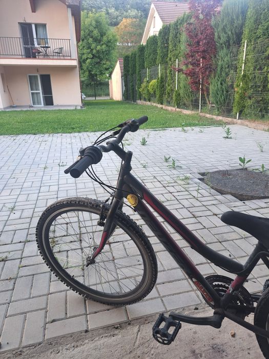 Bicicletă Mountain Bike