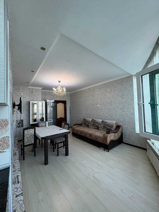 продажа 3- ком кв .11 мкр