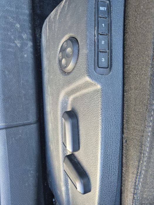 Skoda Superb 07.2011