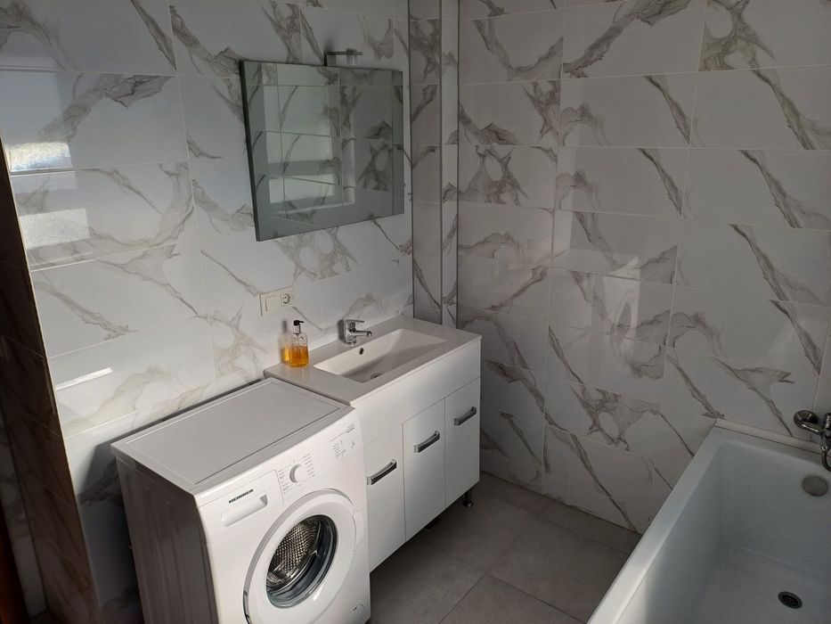 Apartament – Bistrita - Vedere 3