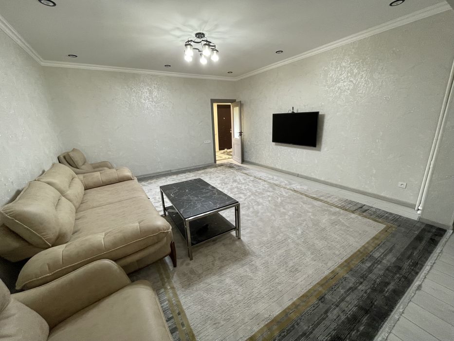 Квартира по суточная Юнусабад 4 хона