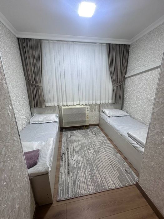 Регистон рупарасида квартира кунлик