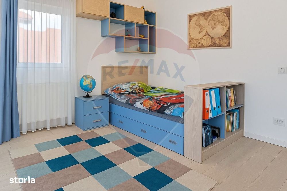 Vilă cu 6 camere de vânzare strada Matei Basarab