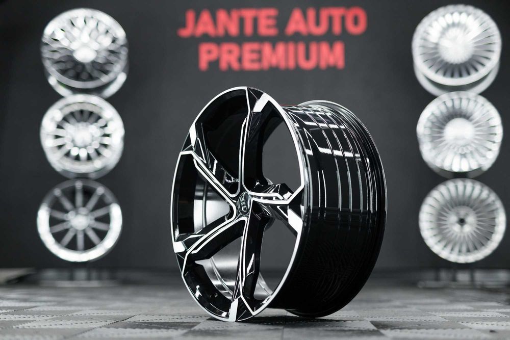 jante 19 audi r19 s-line