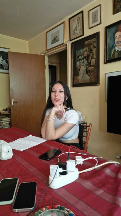 Meditatii matematica