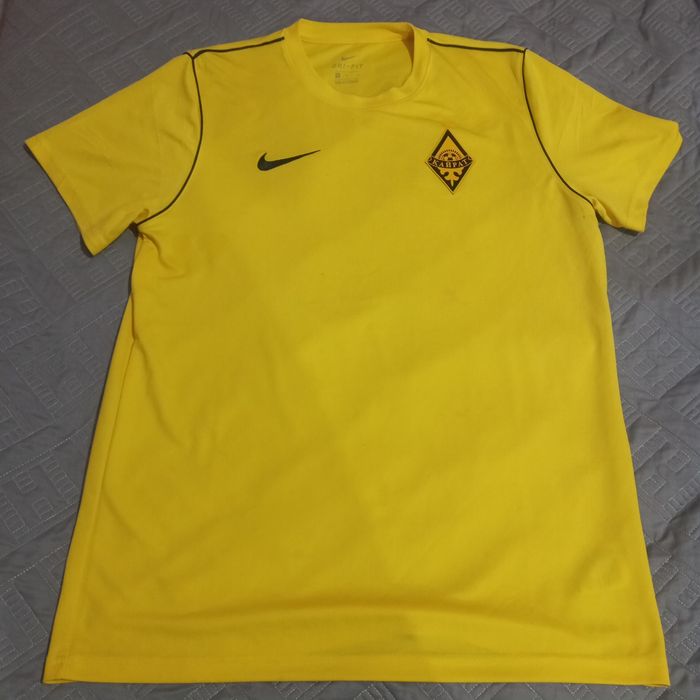 FC KAIRAT формасы сатылады