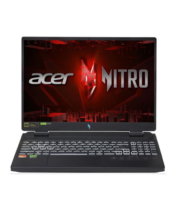 Acer nitro 16 rtx 4050