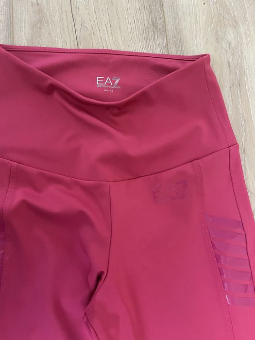 Дамски клин Emporio Armani орегинален