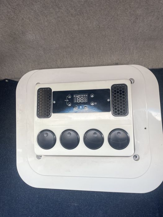 Автокондиционерр