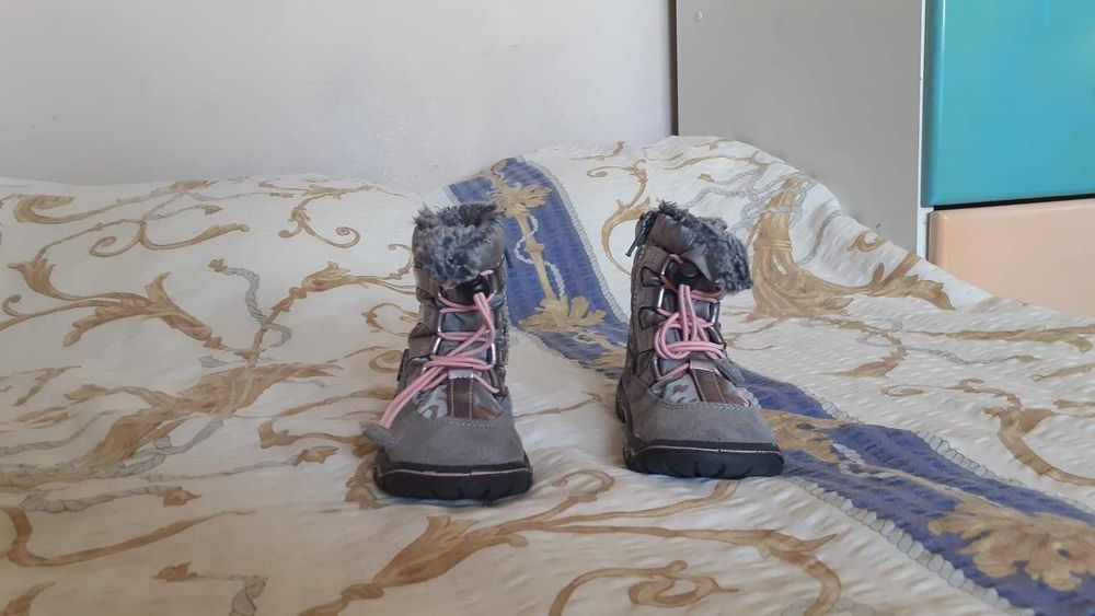 топли боти-21 номер