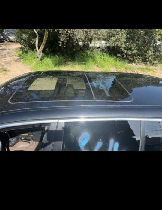 BMW E61 3.0d 218hp на ЧАСТИ