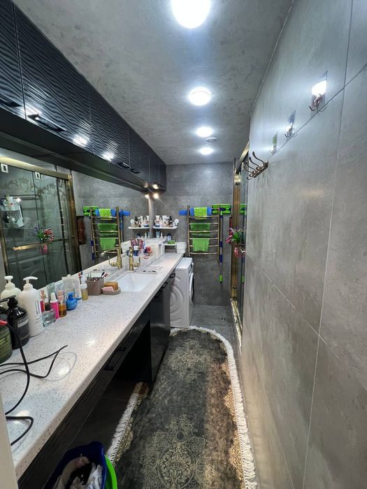 Kunlik kvartira mexmonlar uchun