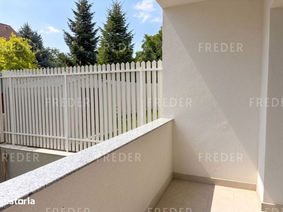Apartament 2 camere de inchiriat in Tunari