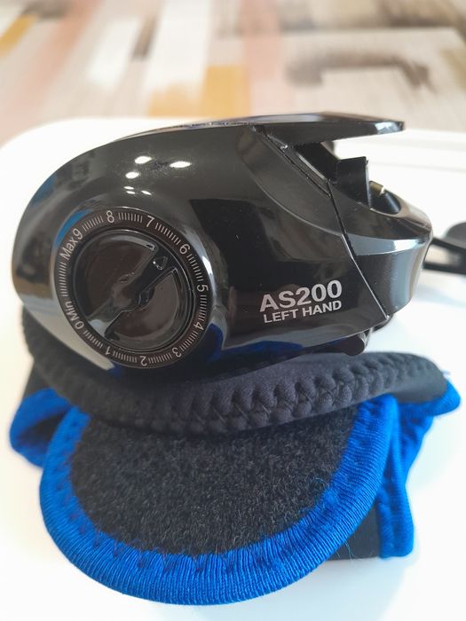 макари и ролки с конец