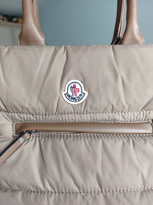 Geanta de umăr nefolosita