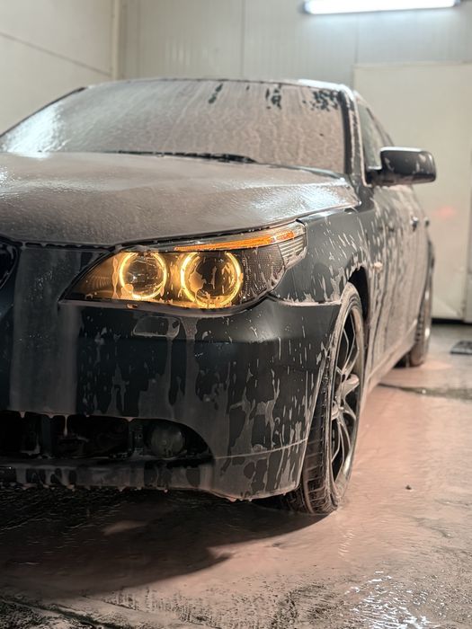 BMW Seria 5 2006 — imagine 2