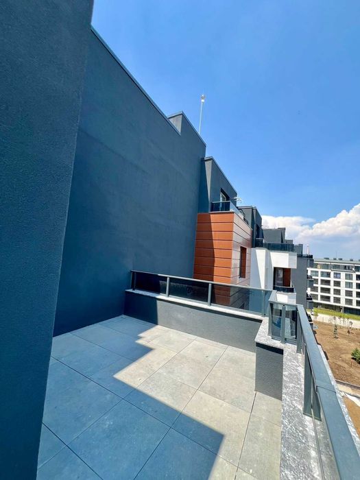 Дава се под наем Тристаен апартамент в София, Студентски град - 108 кв.м за 899 € - Снимка #4