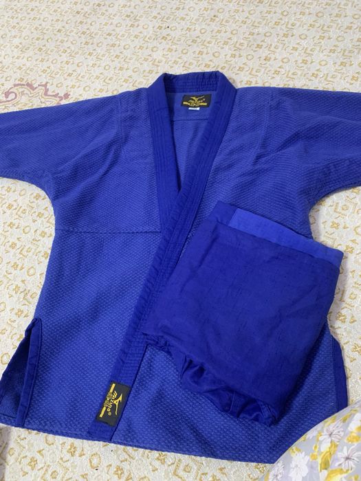 Кимоно дзюдоги размер 150