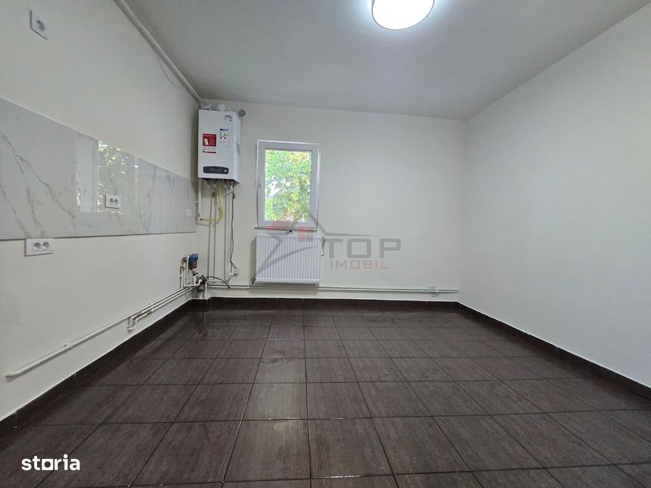 Apartament 2 camere Decomandat - CUG - Renovat — fotografia 3