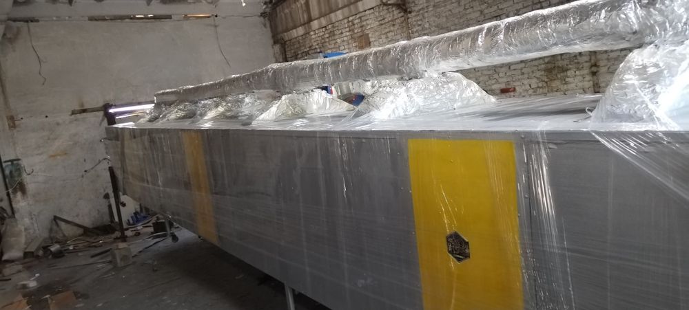 Сушка для семечек и другой продукции которая требует досушивания