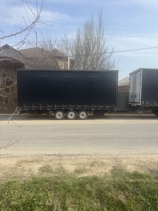 Мерседес спринтер сатылады