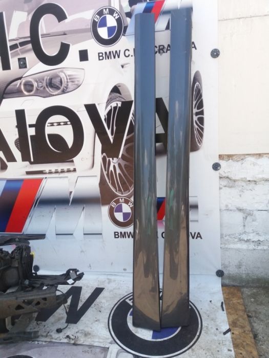 Ornamente prag praguri exterior bmw e91 e90 e92 e93 e60 e61