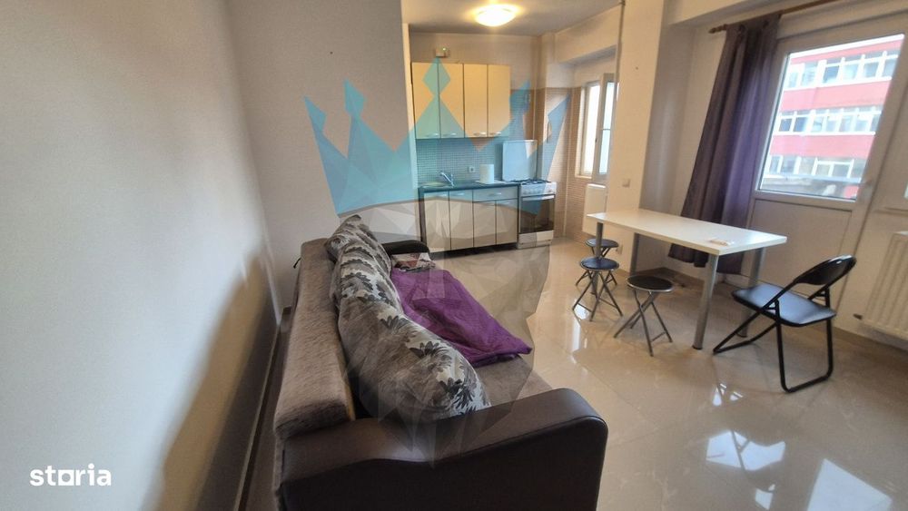 Garsoniera Tineretului Bucuresti