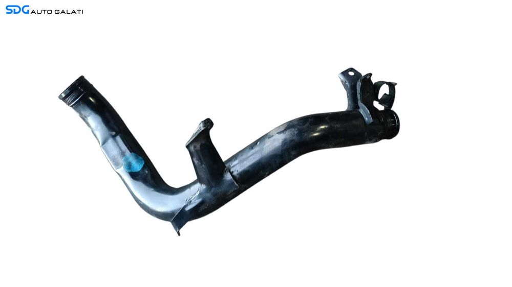 Conducta Tub Tubulatura Conducta Aer Intercooler Ford C-Max 1.6 TDCI 2004 - 2010 [M9324]