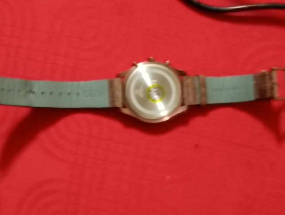 часовник Хуго Бос