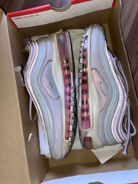 Nike air max 97, marime 38