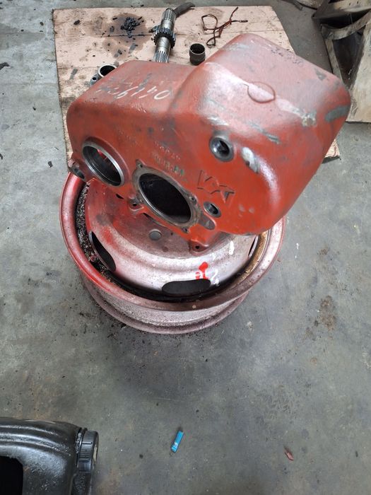 Piese Merlo incarcator telescopic orice piesa ventilator,difuzor cutie